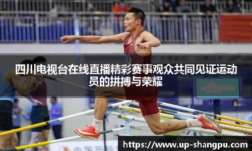 四川电视台在线直播精彩赛事观众共同见证运动员的拼搏与荣耀